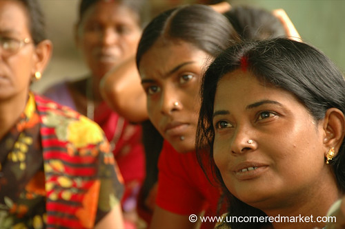 india rural women microcredit microfinance westbengal dpn siliguri gairkata