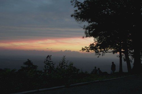 chris sunset mountain lake photography timelapse nikon kaskel tn time tennessee ocoee lapse chilhowie benton d5000