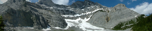 travel vacation panorama canada geotagged alberta banff rockymountains clevelcirque geo:lat=51818802709382474 geo:long=1155706787109375