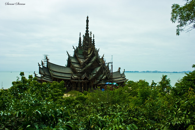 tempio-pattaya