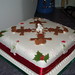 Novelty Christmas Cake