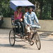 Cycle-Rickshaw