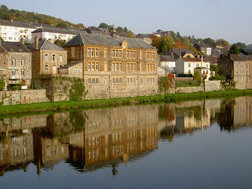 ardennes montherme frenchvillages