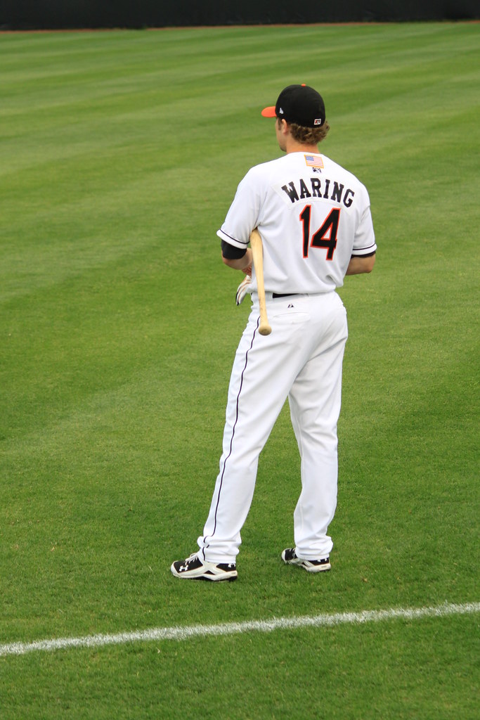 Bowie Baysox 5/14/11