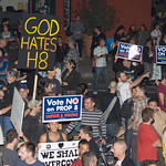 Prop 8 Protest Rally in Silverlake 076