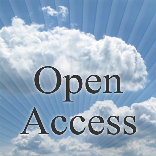 Open Access: Dawning of a New Day