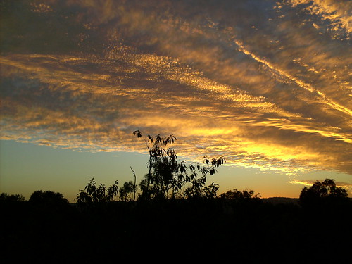 sunset australia queensland goldcoast oxenford gavenheights terracesonthepark gertstobbephoto 99gfavsj7