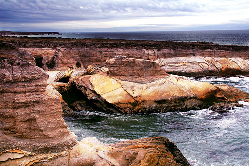ocean california park seascape nature rocks submarine erosion formation montanadeoro takeitoutside