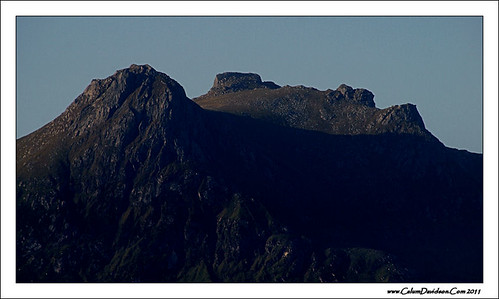 mountain tongue landscape scotland highlands sutherland e30 coldbackie watchhill benloyal