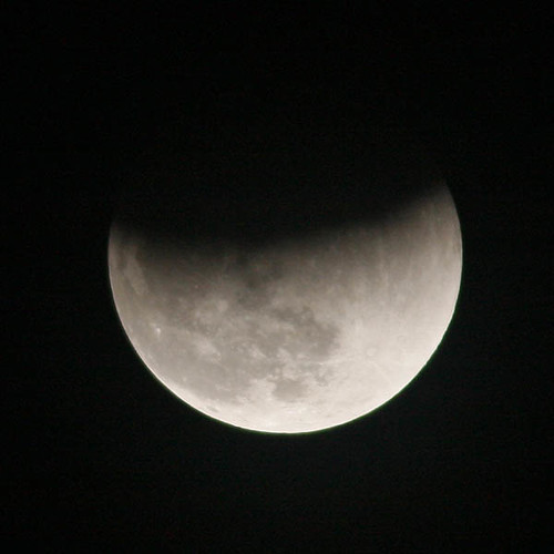 moon eclipse lunareclipse bdsch47 berndschwanke bdsch