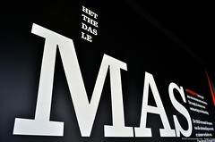 De/The/Das/Le MAS - finally open