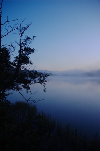morning mist fog sunrise sweden explore dis soluppgång morgon dimma västragötaland västergötland floda sävelången