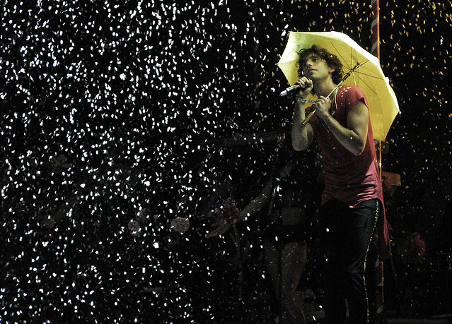 Mika paraigües
