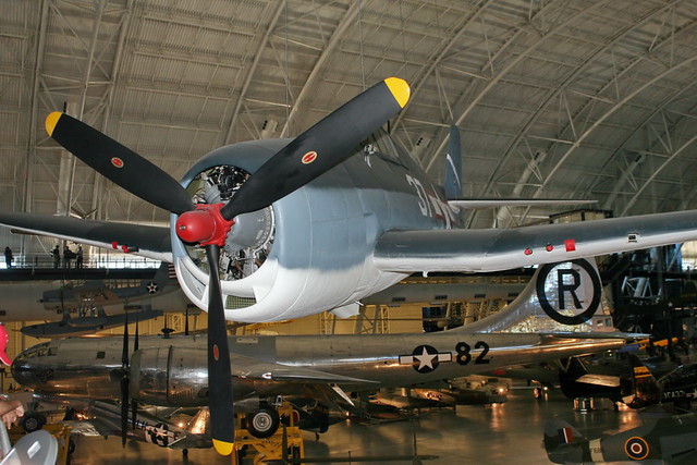 Grumman F6F-3 Hellcat
