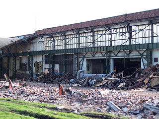 Portland Commercial Demolition