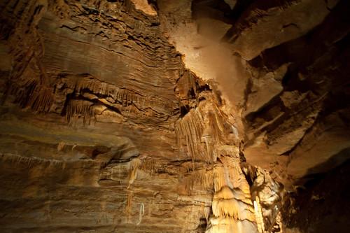 harrison caves caverns crystaldomecaverns