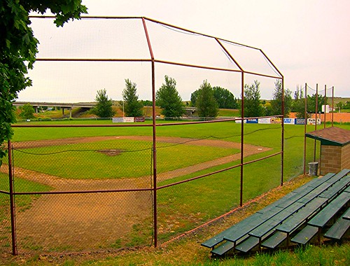 field baseball spraguewashington baseballdiamonds
