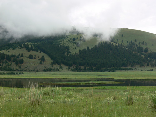 vacation landscape montana fz30