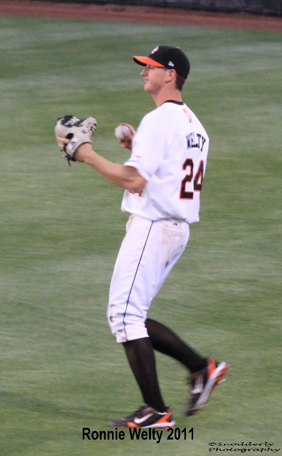 Bowie Baysox