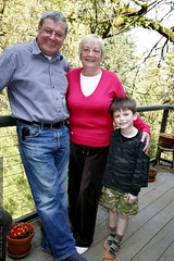 grandpa david, grandma jennie & nick    MG 1551 