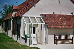 house - Photo of Nérondes