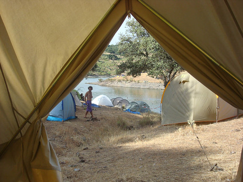 camping festival boom views 2008