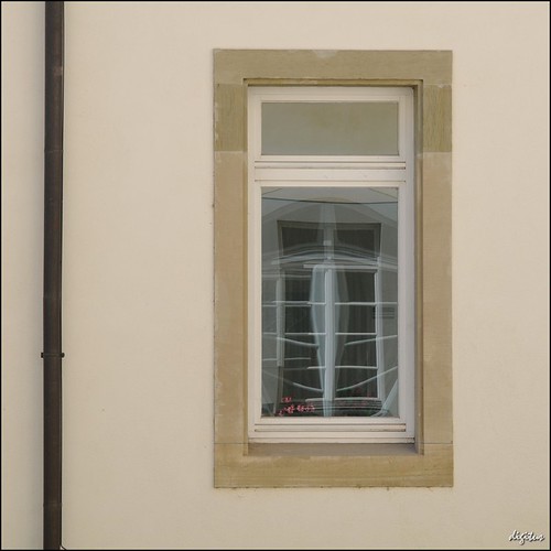 reflection window fenster nikkor spiegelung d300 1685mmf3556gvr 1685vr