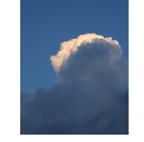 sky cloud photoshop timelapse commute cumulus convectioncell