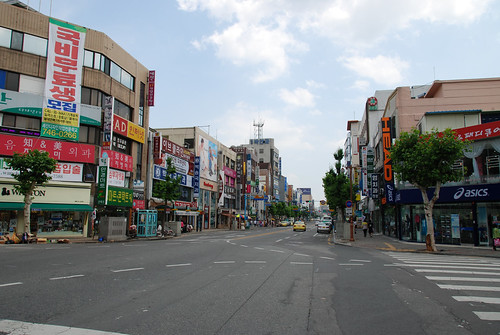southkorea jinju