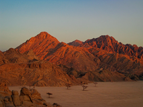 november sunset holiday mountains sonnenuntergang desert urlaub egypt 2008 ägypten sinai wüste gebirge