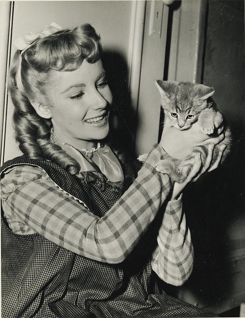 Little Women (1949) Culver Picture