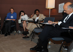 World Economic Forum Summit on the Global Agenda 2008