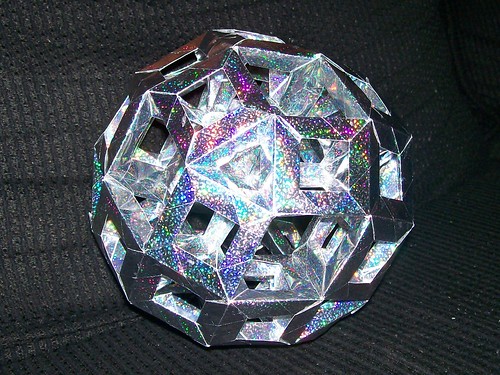 modularorigami stewarttoroid openframeunit doskeytoroid prismexpandeddissectedcuboctahedron