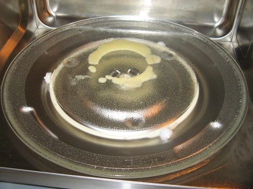 Microwave fondue (2)
