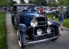 1931 Buick Series 8-90