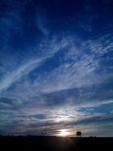 sunset working iphone vz