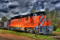 GWR 296