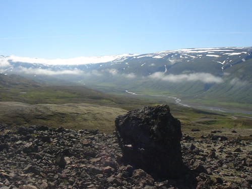 iceland hellisheiði route917