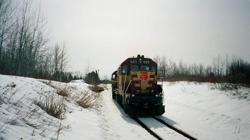 railroad usa wisconsin train tracks asland ashlandcounty