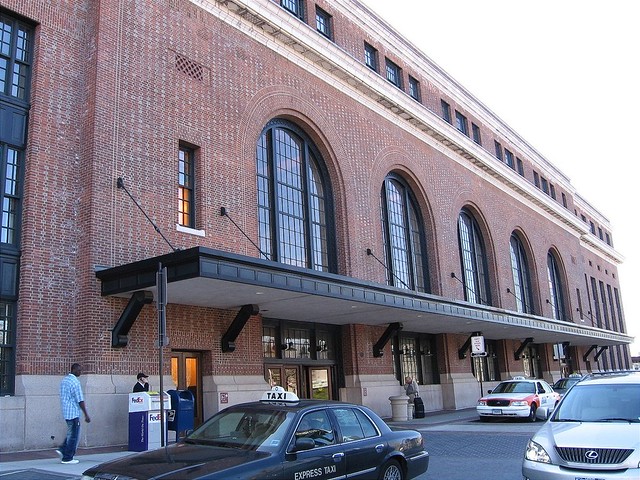 NEW HAVEN, CT UNION STATION | Flickr - Photo Sharing!