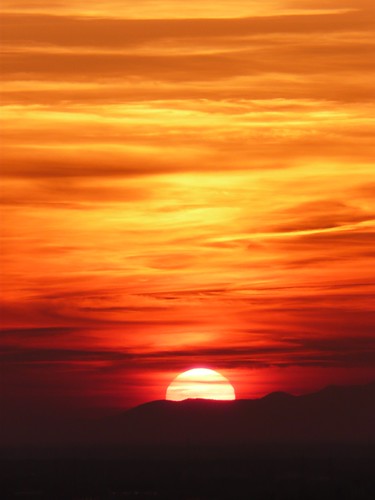 sunset sun sonnenuntergang heidelberg sonne abendrot aplusphoto