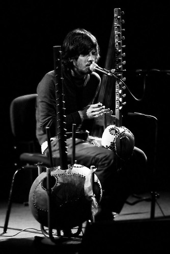 thee stranded horse | arsenal, metz | 23-01-2009