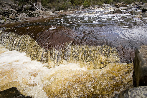 water river waterfall australia tasmania zeehan geo:country=australia mg3760a helmskirkriver geo:state=tasmania
