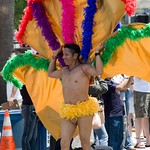 West Hollywood Gay Pride Parade 077