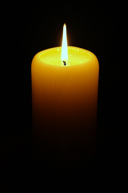 Candles | Flickr - Photo Sharing!