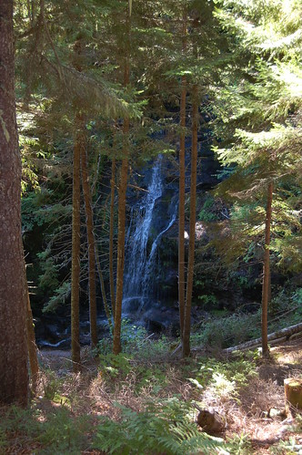 canada waterfall nb newbrunswick fundytrail fullerfalls