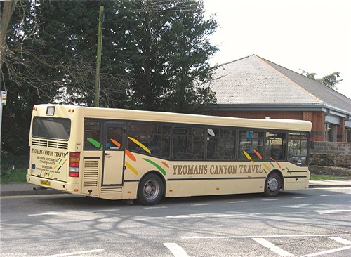 buses transport herefordshire coaches leominster buspictures bmcfalcon yeoman’scanyontravel