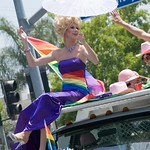 West Hollywood Gay Pride Parade 043