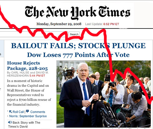 NYTimes Leads with Facts, Photo...
