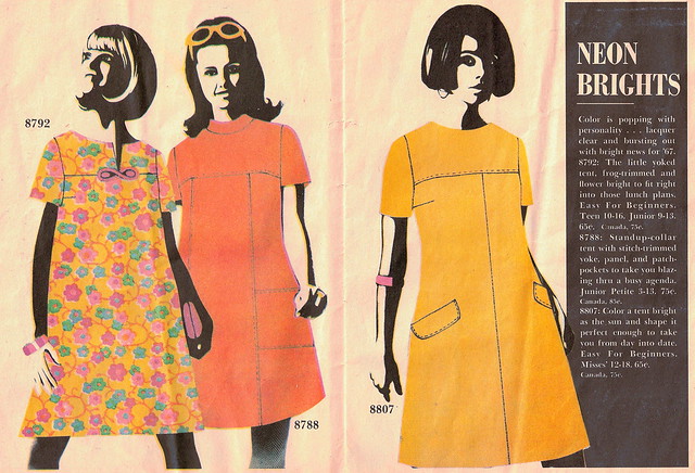 60's ads - a gallery on Flickr